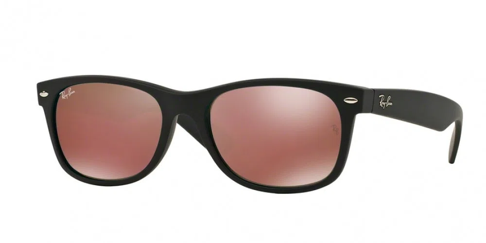 Ray Ban New Wayfarer 2132 Sunglasses - Medium - 55mm - view 66